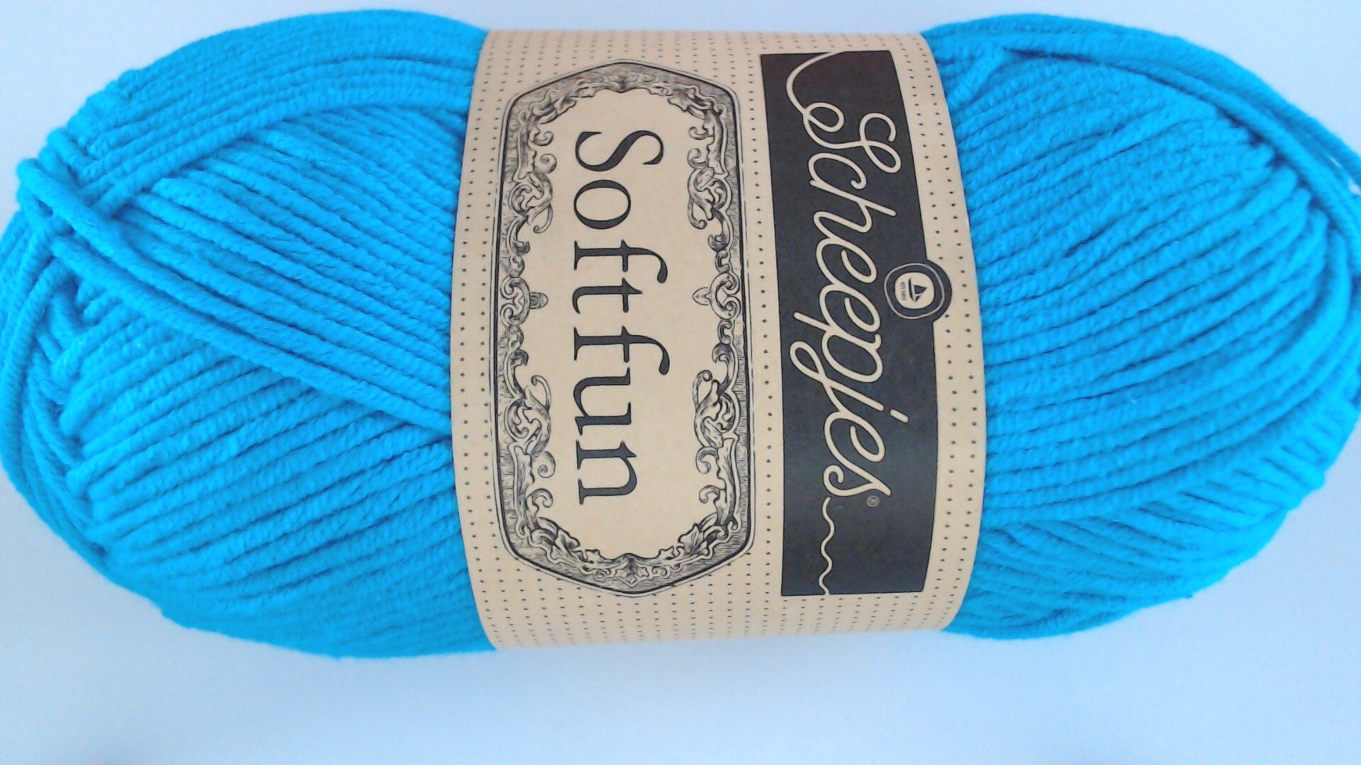 Softfun 2511 Dark turquoise