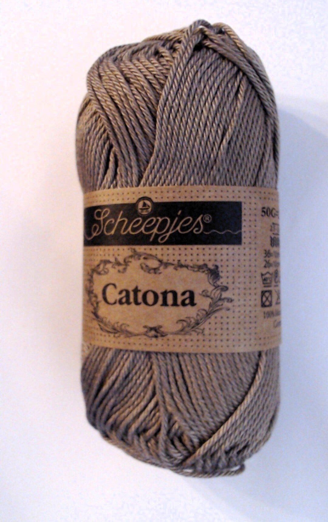 Catona 254 moon rock