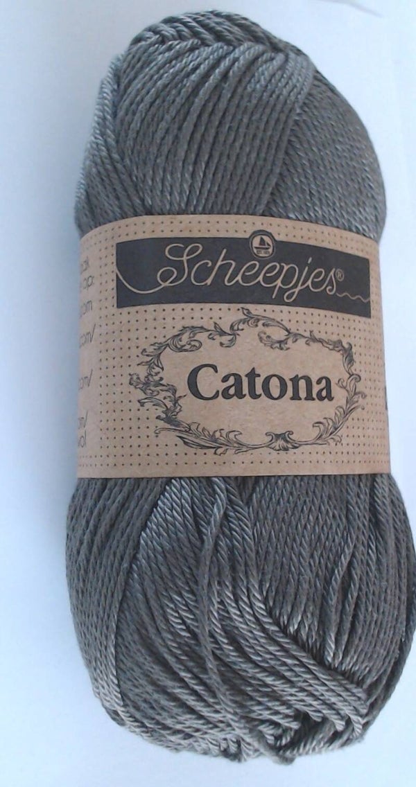 Catona 387 Dark olive