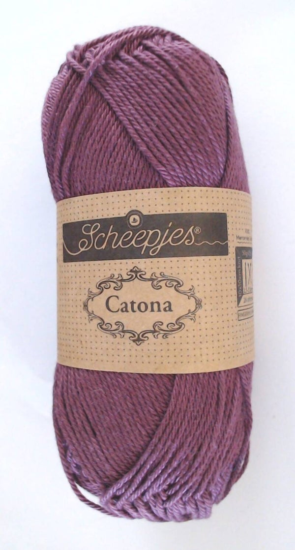 Catona 394 Shadow purple