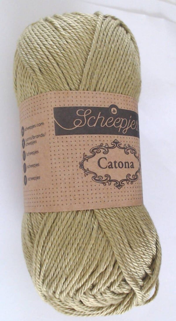 Catona 395 Willow