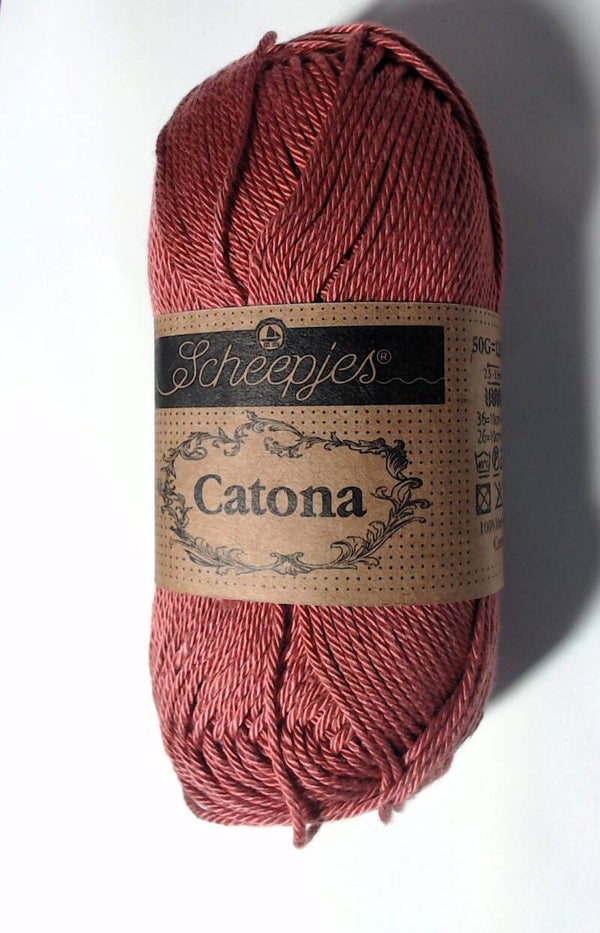 Catona 396 rose wine