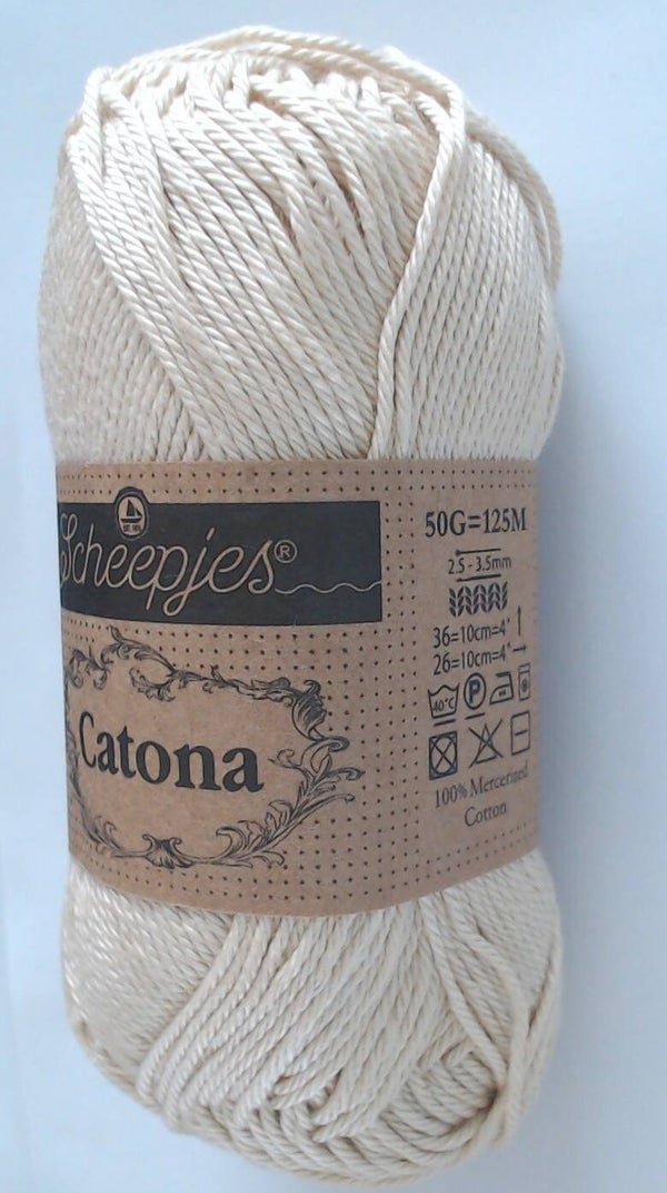 Catona 404 Englisch tea