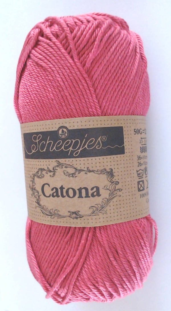Catona 413 Cherry