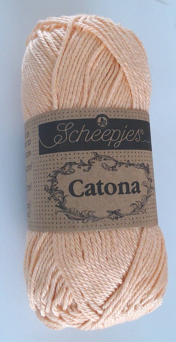 Catona 414 Vintage Peach