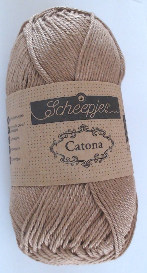 Catona 503 Hazelnut