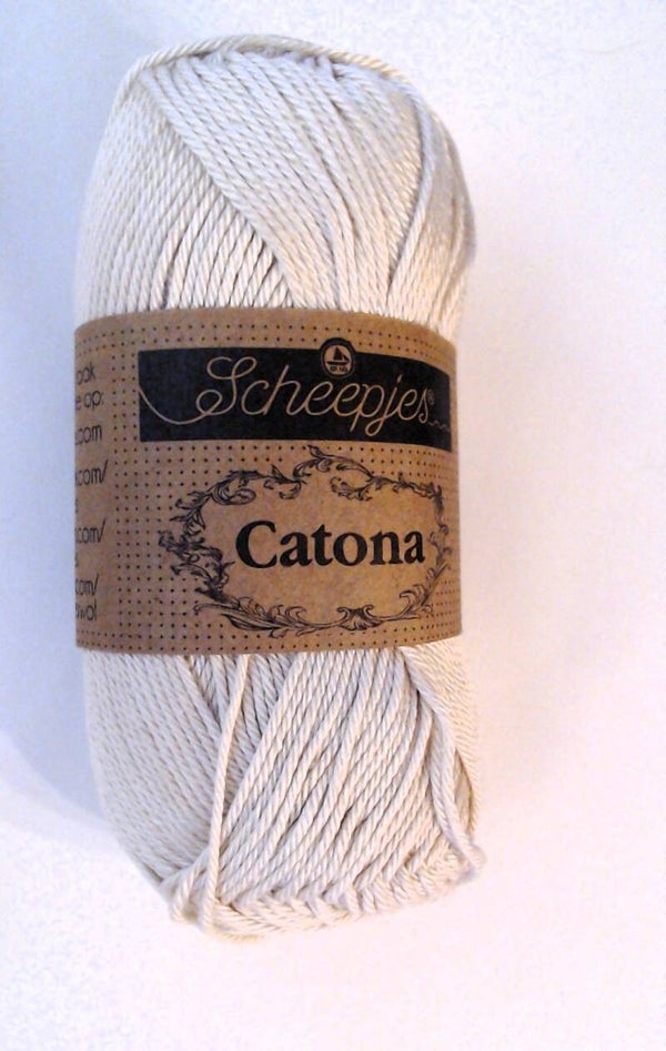 Catona 505 linen