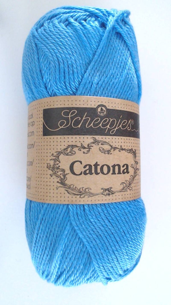 Catona 511 cornflower
