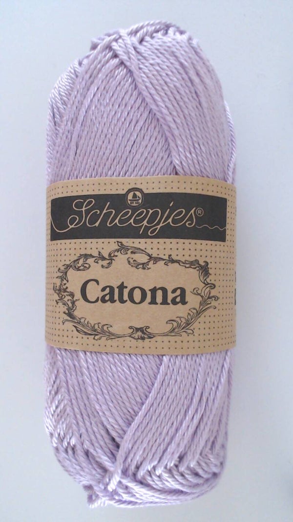Catona 520 lavender