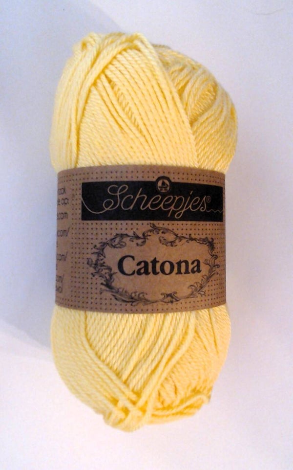 Catona 522 primrose