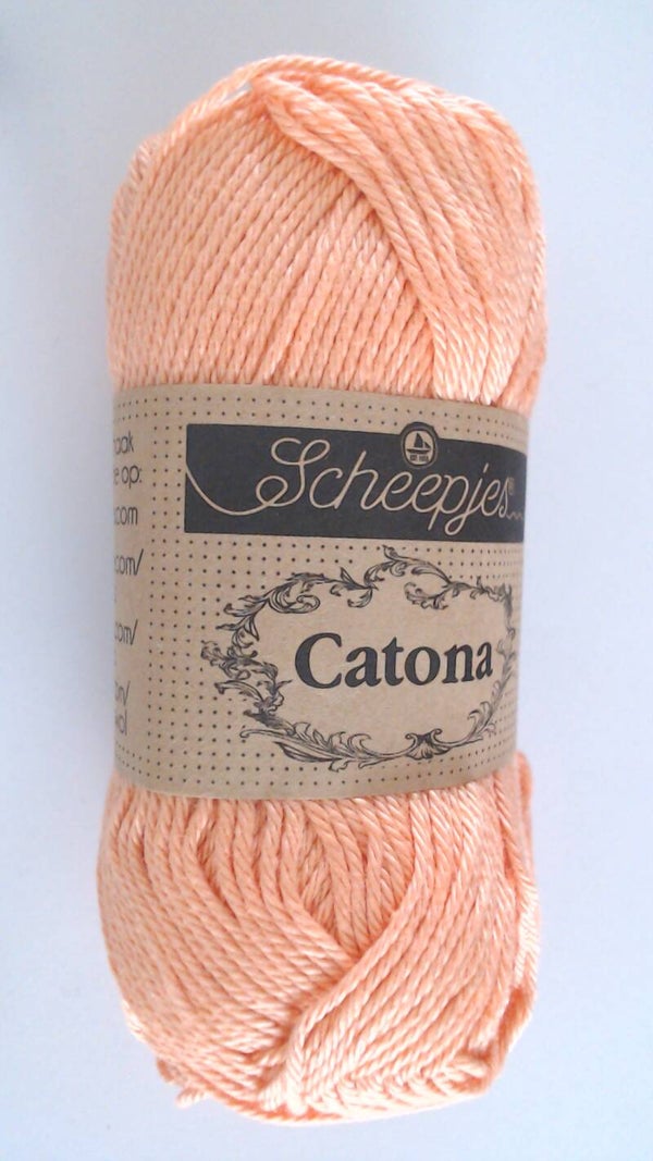 Catona 524 Apricot