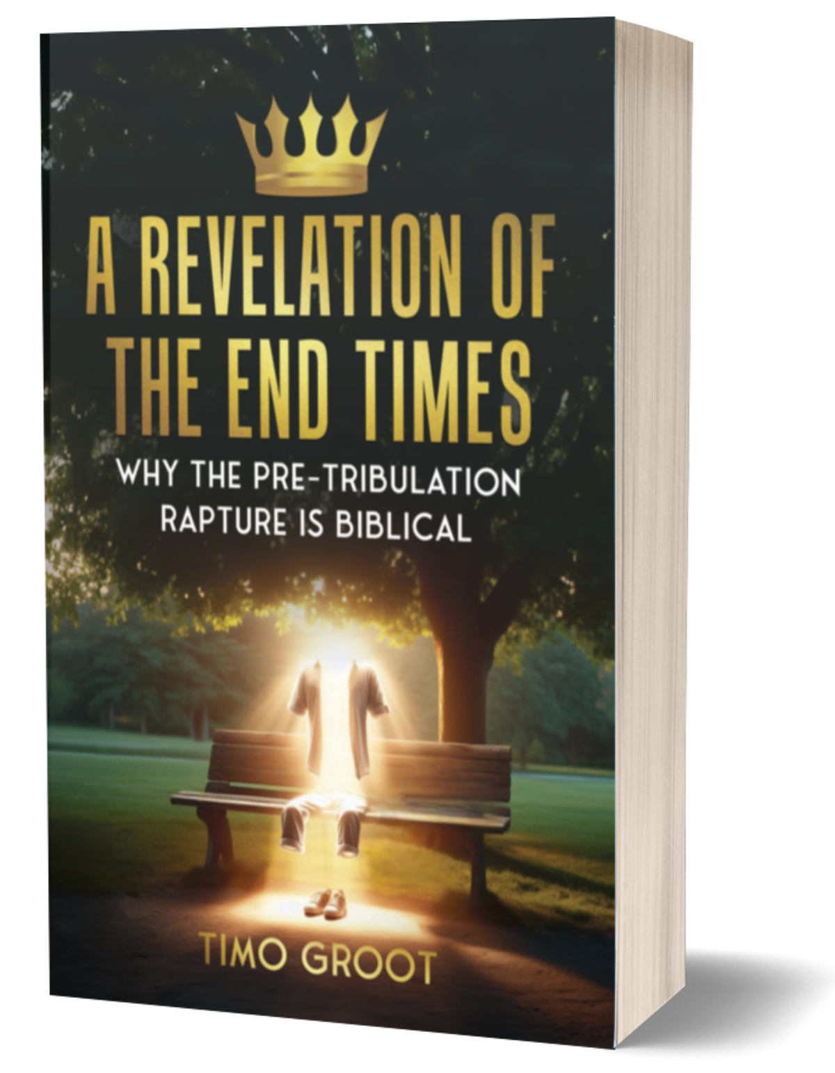 Books | The Living Gospel