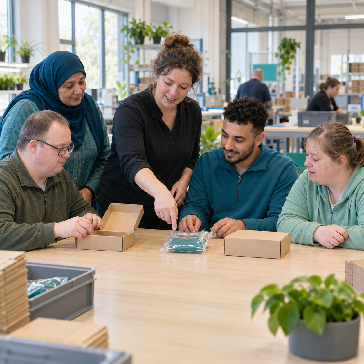 Omgaan met veranderingen op het werk
