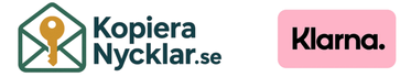 KopieraNyckel.se
