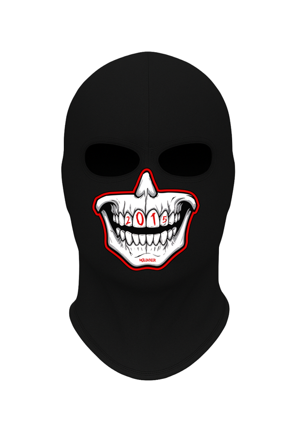 Molenbeek 2015 Balaclava