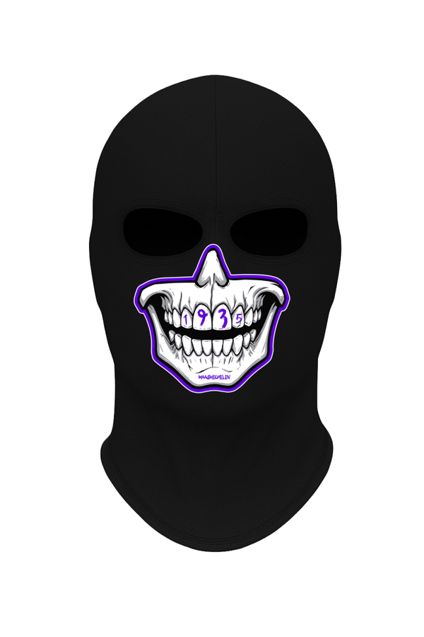 Maasmechelen 1935 Balaclava