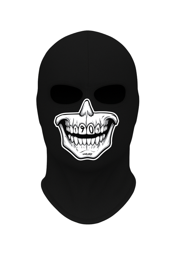 Charleroi  1904 Balaclava