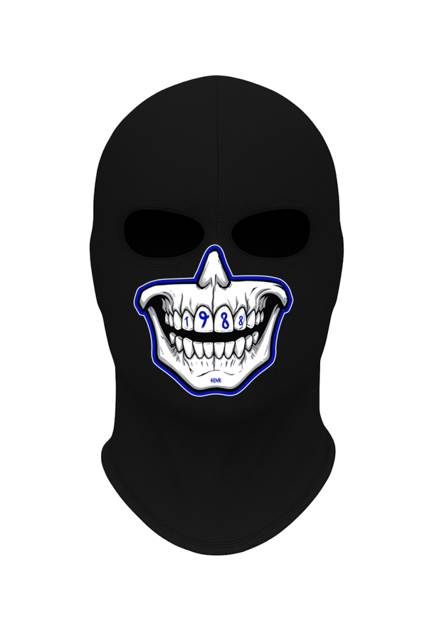 Genk 1988 Balaclava