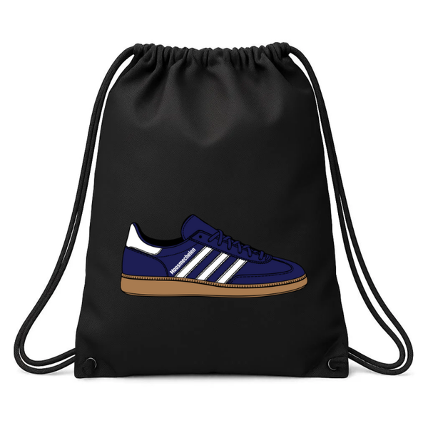 Maasmechelen casual shoe sack pack
