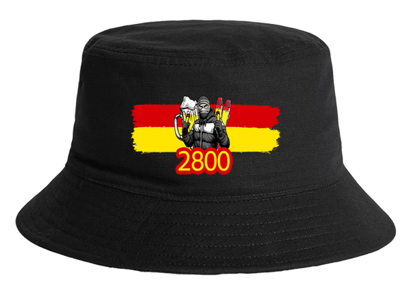 2800 bucket hat