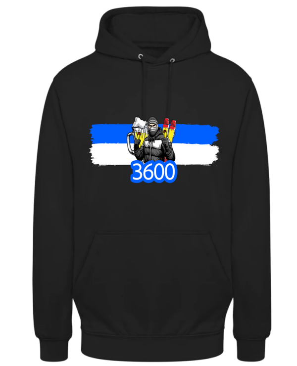 3600 hoodie