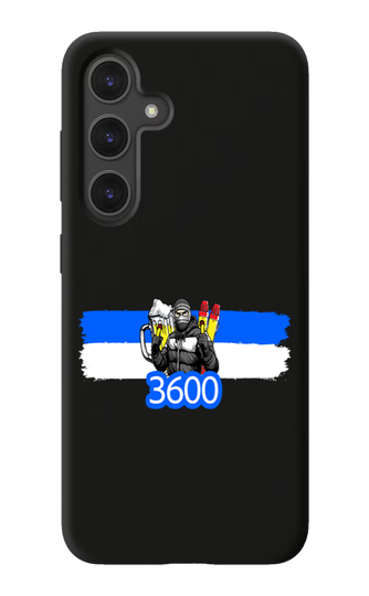 3600 telefoonhoesje Samsung