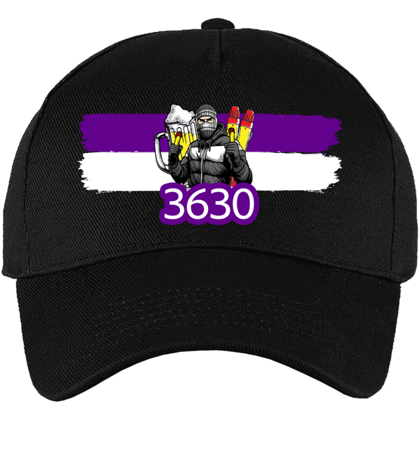 3630 Pet