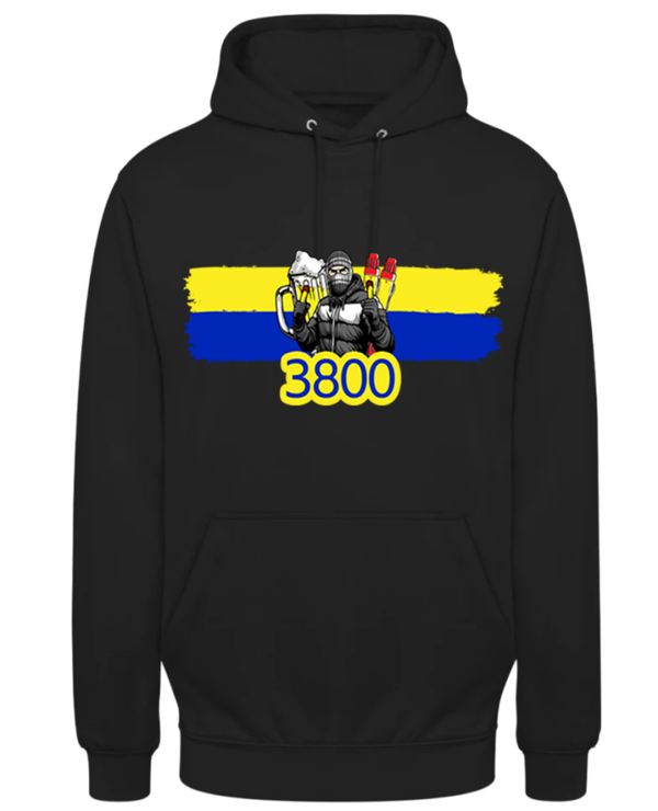 3800 hoodie