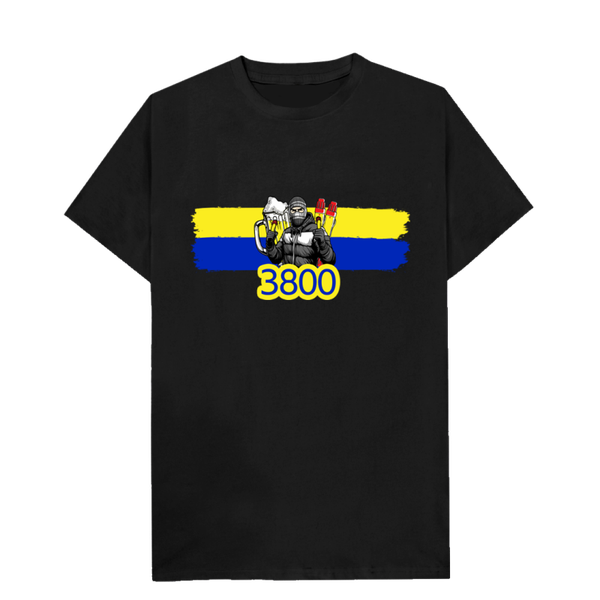 3800 T-shirt