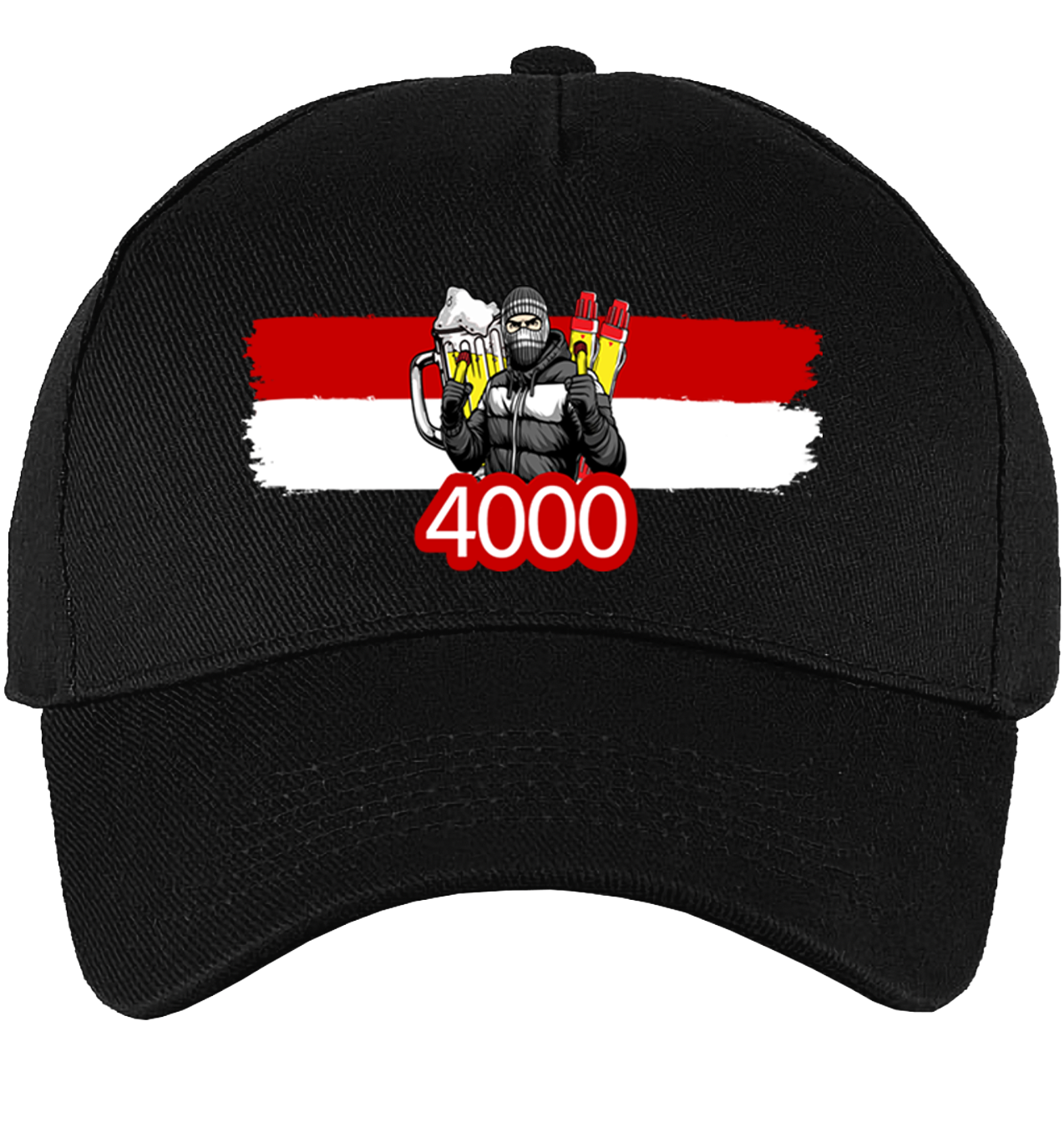 4000 (Standard Liège)  Pet