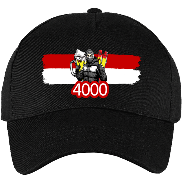 4000 (Standard Liège)  Pet