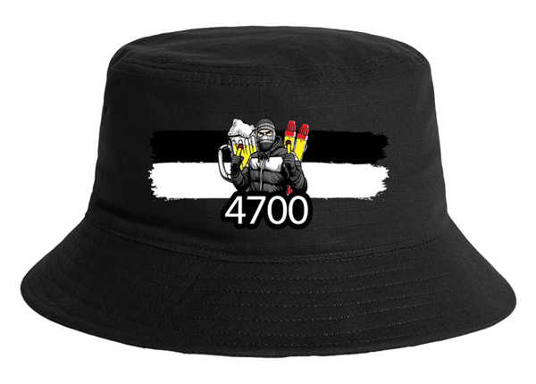 4700 bucket hat