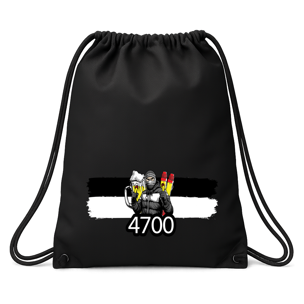 4700 Sack pack
