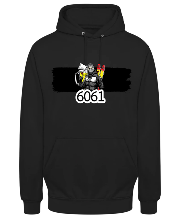6061 hoodie