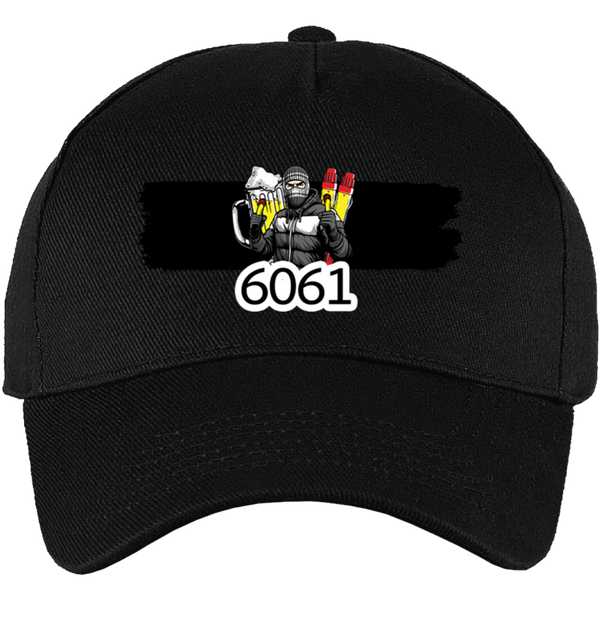 6061 Pet