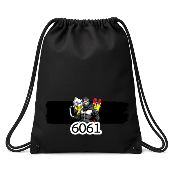 6061 Sack pack