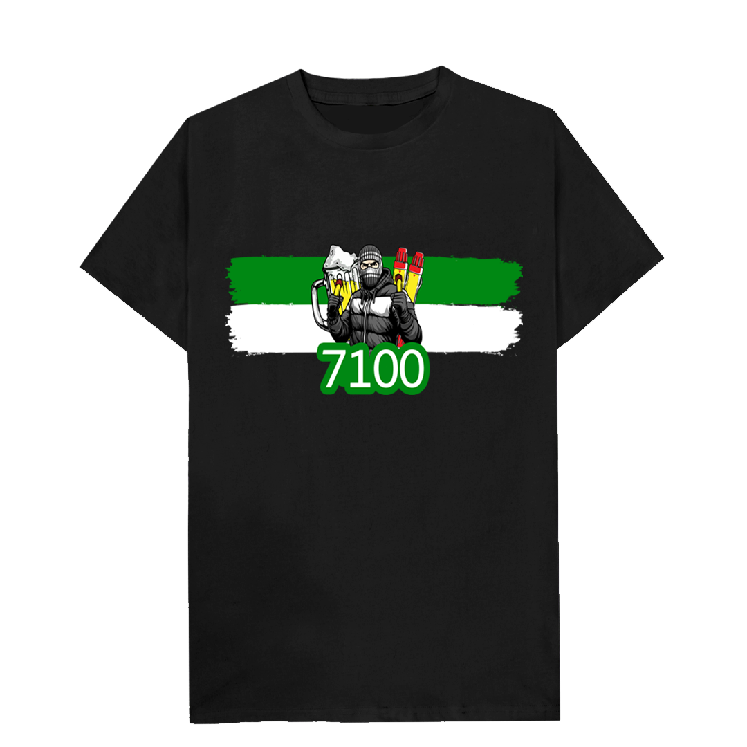 7100 T-shirt