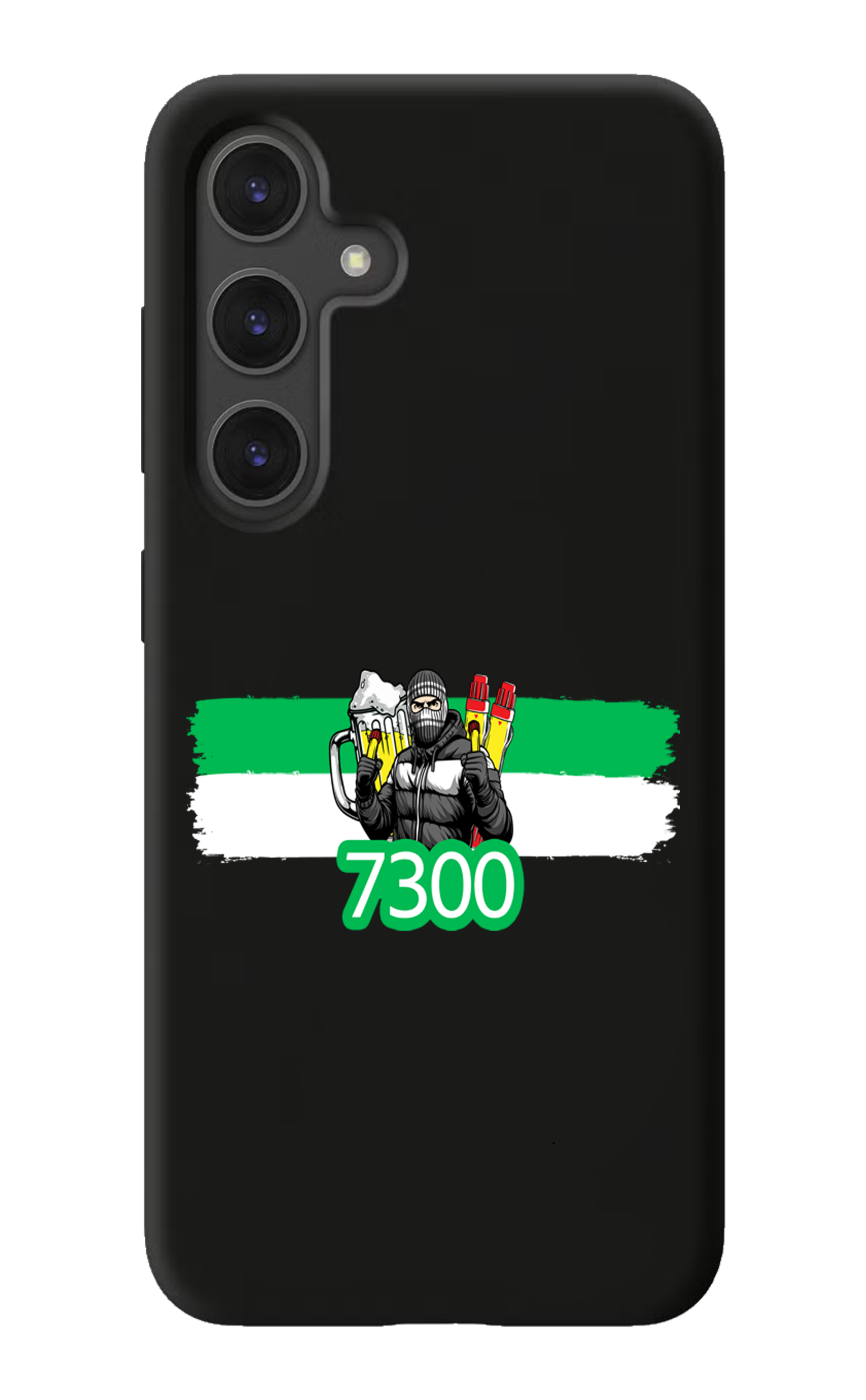 7300 telefoonhoesje Samsung