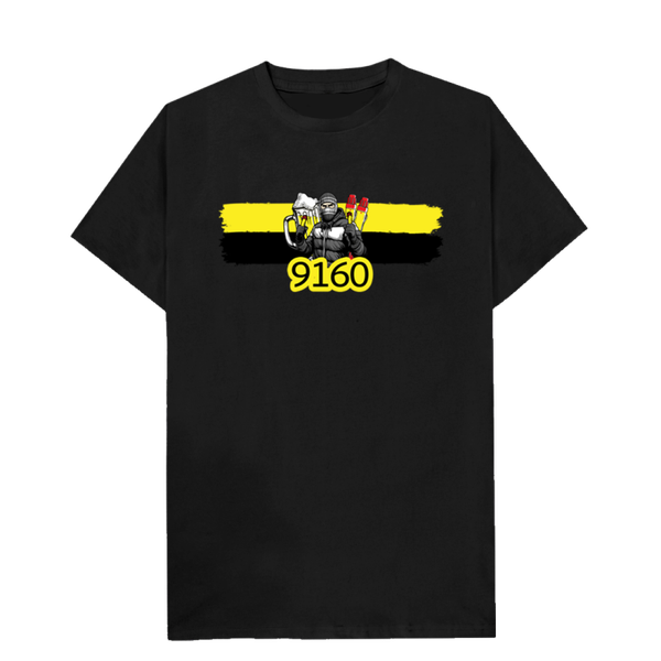 9160 T-shirt