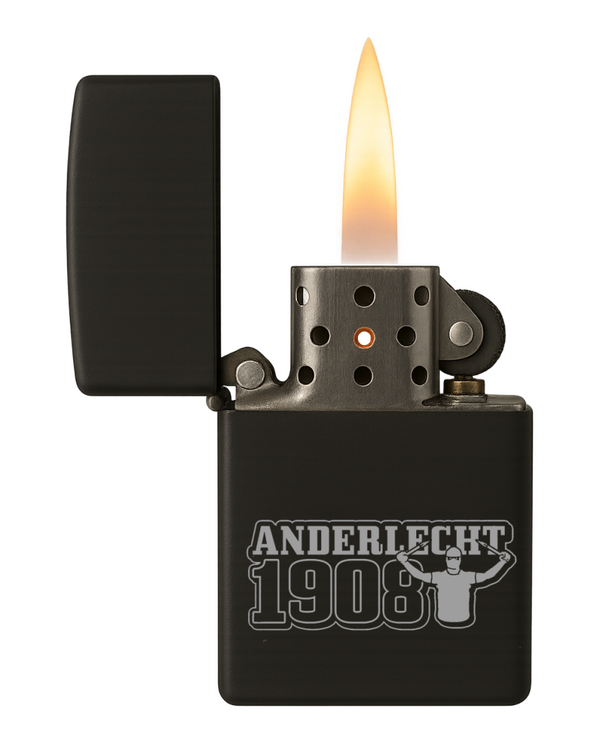 Anderlecht 1908 lighter