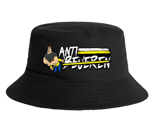 Anti Beveren bucket hat