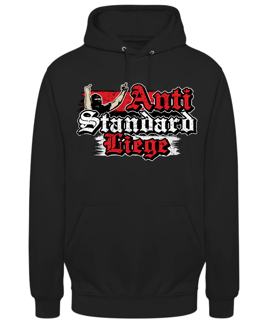 Anti Standard Liege hoodie