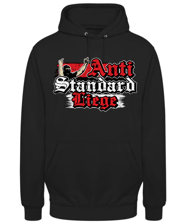Anti Standard Liege hoodie
