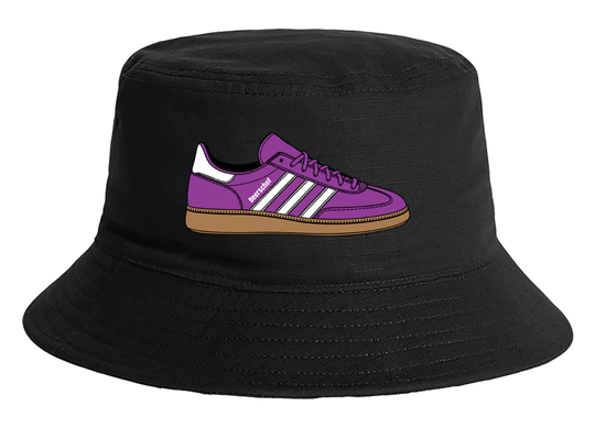 Beerschot casual shoe bucket hat