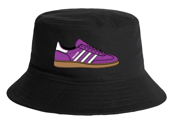 Beerschot casual shoe bucket hat
