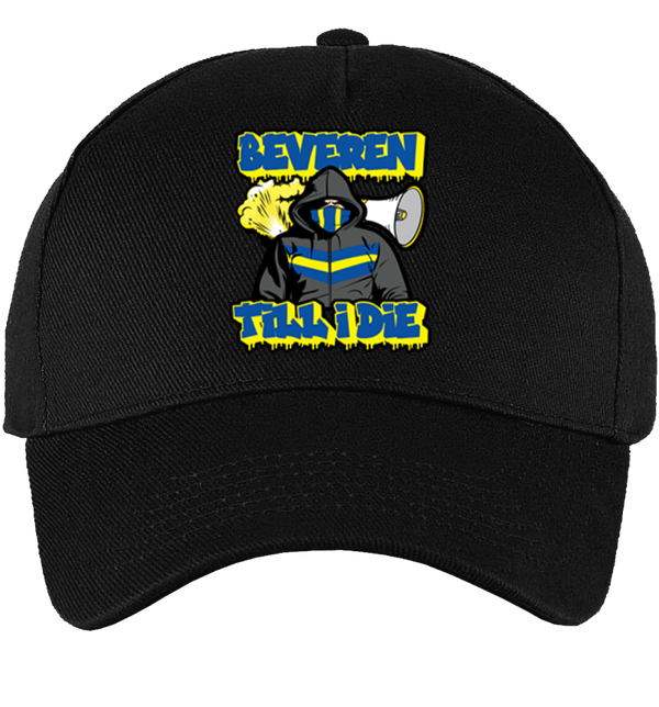 Beveren Till I die Pet