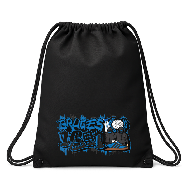 Bruges 1891 Sack pack