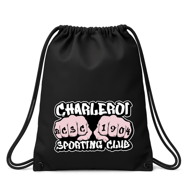 Charleroi sporting club Sack pack