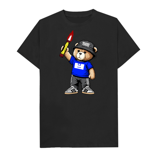 Genk 1988 beer t-shirt