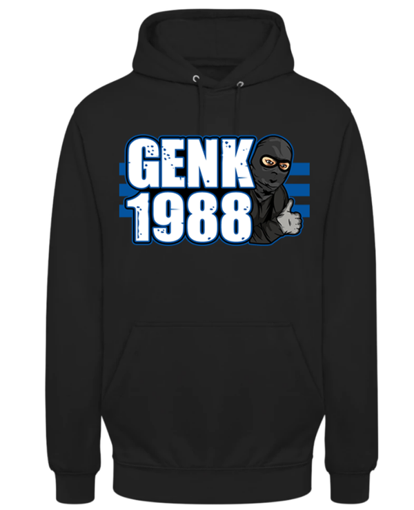 Genk 1988 hoodie